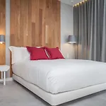 水车谷乡村酒店及公寓 4*