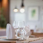 酒店 水车谷乡村酒店及公寓 阿尔科巴萨