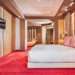 水车谷乡村酒店及公寓 酒店