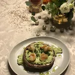 水车谷乡村酒店及公寓 酒店 阿尔科巴萨