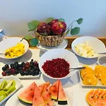 水车谷乡村酒店及公寓 酒店 阿尔科巴萨