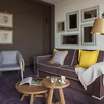 水车谷乡村酒店及公寓 4*