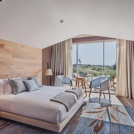 Vale D'azenha Rural & Residences Hotel Alcobaça