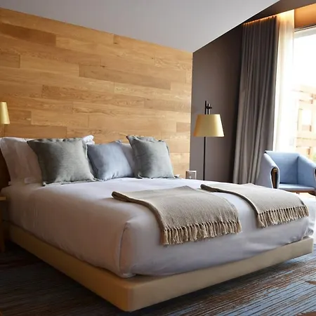 Hotel Vale D'azenha Rural & Residences