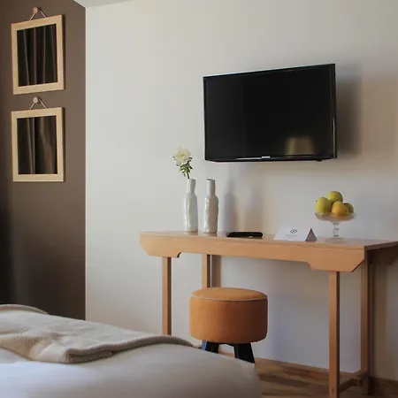 Vale D'azenha Rural & Residences 4* Alcobaça