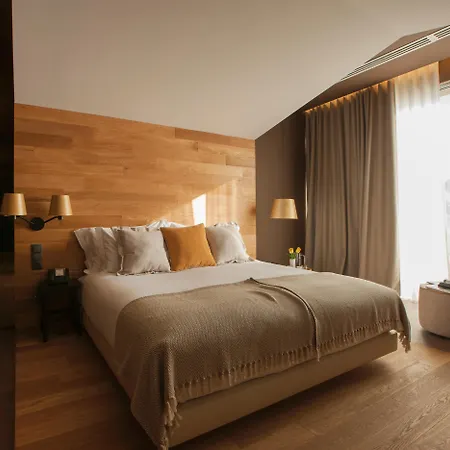Vale D'azenha Rural & Residences Hotel Alcobaça