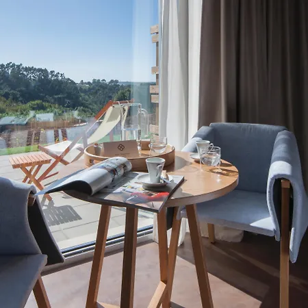 Vale D'azenha Rural & Residences Hotel 4*