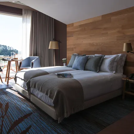 Hotel Vale D'azenha Rural & Residences 4*