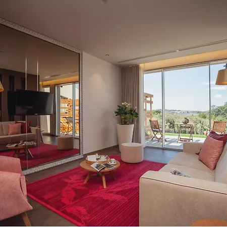 Hotel Vale D'azenha Rural & Residences 4*