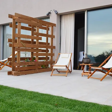 Vale D'azenha Rural & Residences 4*