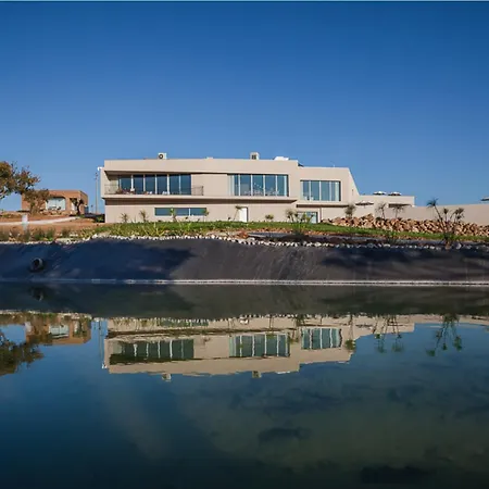 Hotel Vale D'azenha Rural & Residences