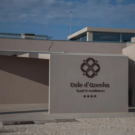 Hotel Vale D'azenha Rural & Residences