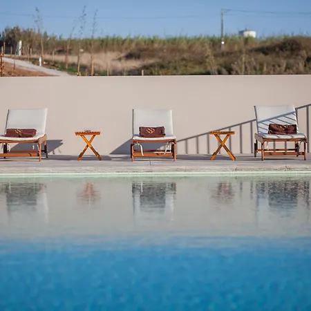 Vale D'azenha Rural & Residences 4* Alcobaça