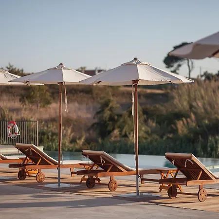 Vale D'azenha Rural & Residences 4* Alcobaça