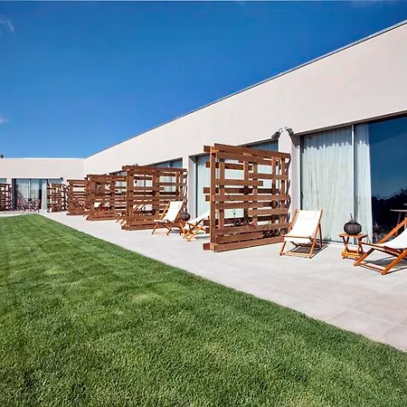 Vale D'azenha Rural & Residences 4*