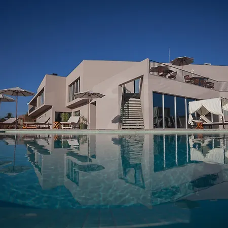 Vale D'azenha Rural & Residences