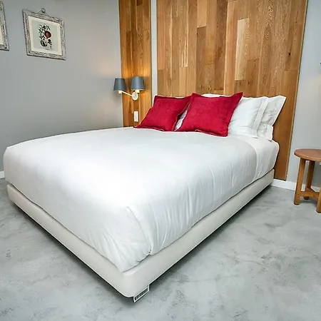 Vale D'azenha Rural & Residences 4*
