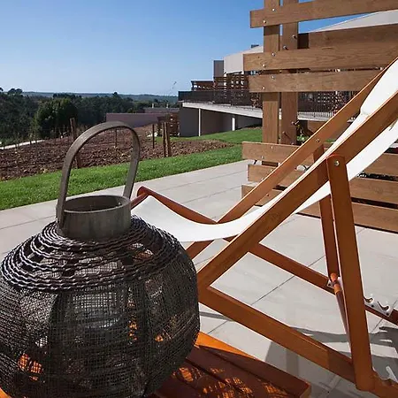 Vale D'azenha Rural & Residences 4*