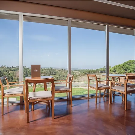 Vale D'azenha Rural & Residences Hotel Alcobaça
