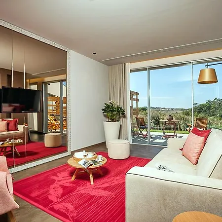 Vale D'azenha Rural & Residences 4* Alcobaça