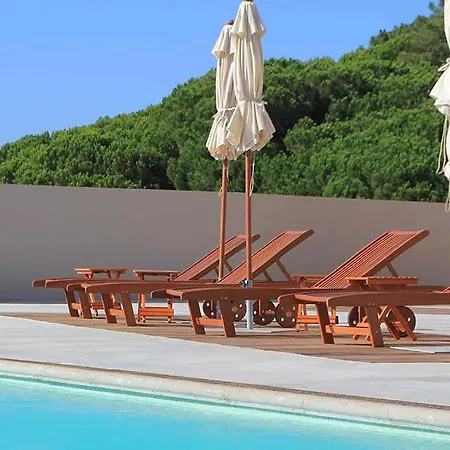 Vale D'azenha Rural & Residences