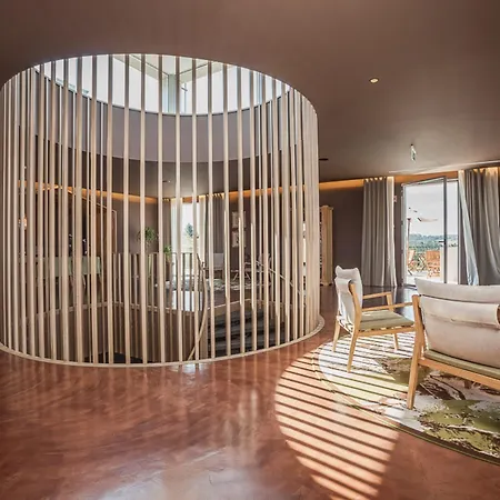 Vale D'azenha Rural & Residences Hotel 4*