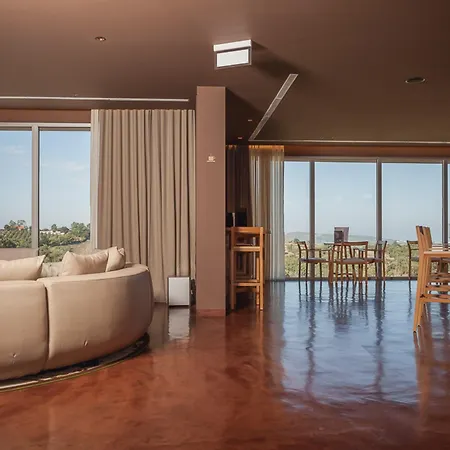 Vale D'azenha Rural & Residences Hotel 4*