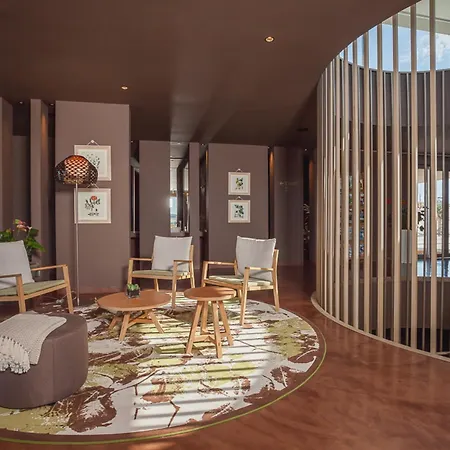 Vale D'azenha Rural & Residences Hotel