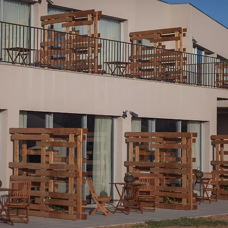 Vale D'azenha Rural & Residences Hotel Alcobaça