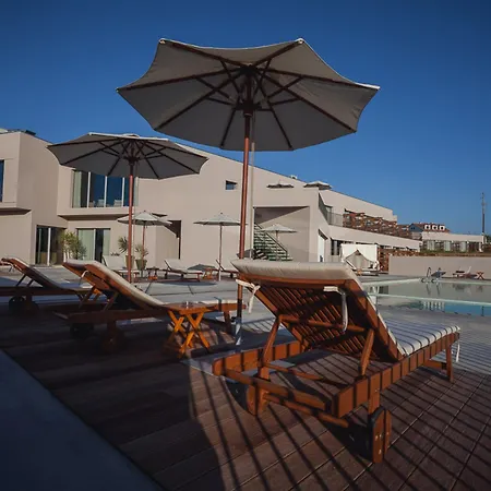 Hotel Vale D'azenha Rural & Residences 4*