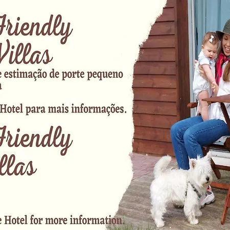 Szálloda Vale D'azenha Rural & Residences 4*