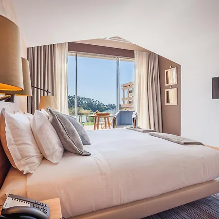 Vale D'azenha Rural & Residences 4* Alcobaça
