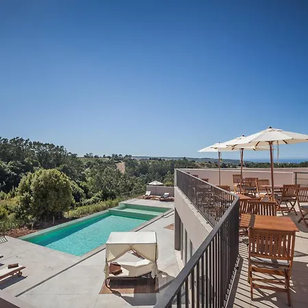 Szálloda Vale D'azenha Rural & Residences 4*