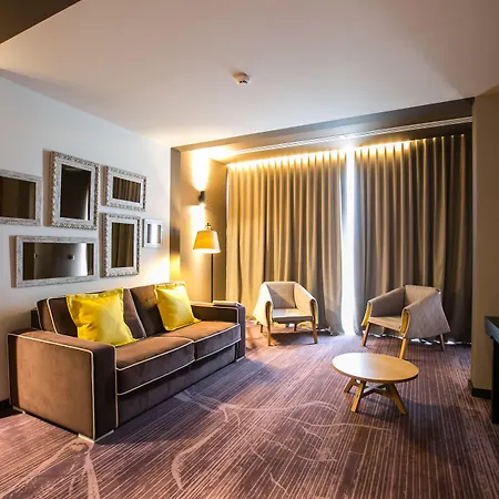 Hotel Vale D'azenha Rural & Residences 4*