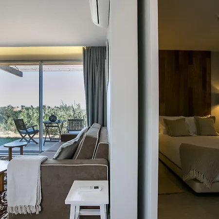 Vale D'azenha Rural & Residences Szálloda 4*