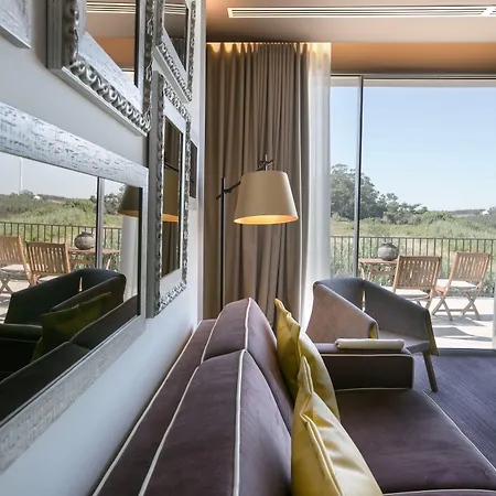 Vale D'azenha Rural & Residences 4* Alcobaca