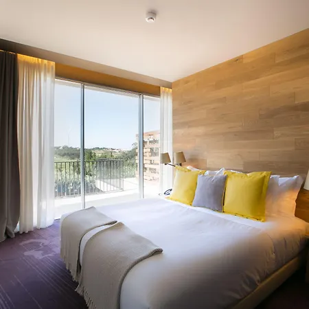 Vale D'azenha Rural & Residences