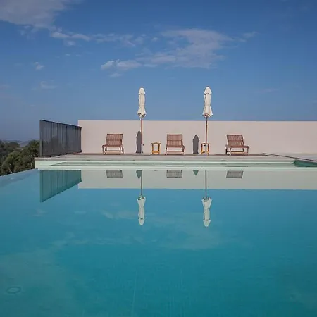 Vale D'azenha Rural & Residences Szálloda 4*
