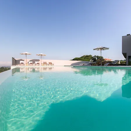 Vale D'azenha Rural & Residences Hotel 4*