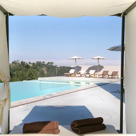 Vale D'azenha Rural & Residences Alcobaca