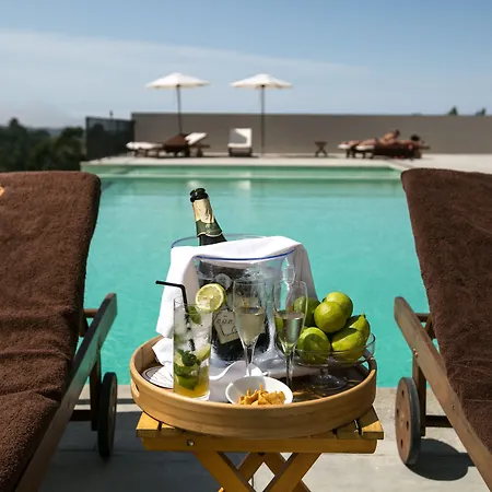 Vale D'azenha Rural & Residences Alcobaca