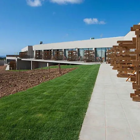 Vale D'azenha Rural & Residences Hotel Alcobaca