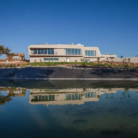 Vale D'azenha Rural & Residences Hotel Alcobaca