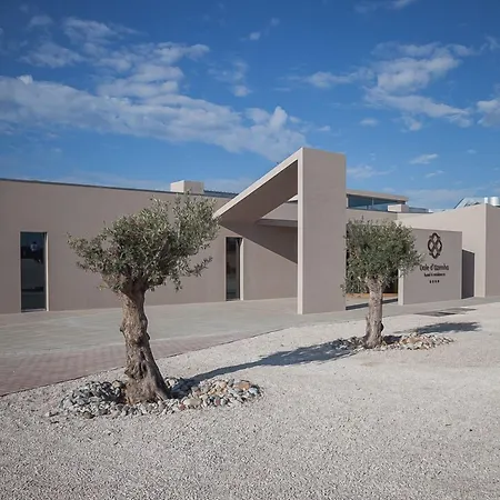 Szálloda Vale D'azenha Rural & Residences 4*