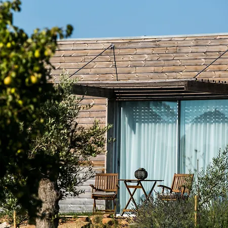 Szálloda Vale D'azenha Rural & Residences 4*