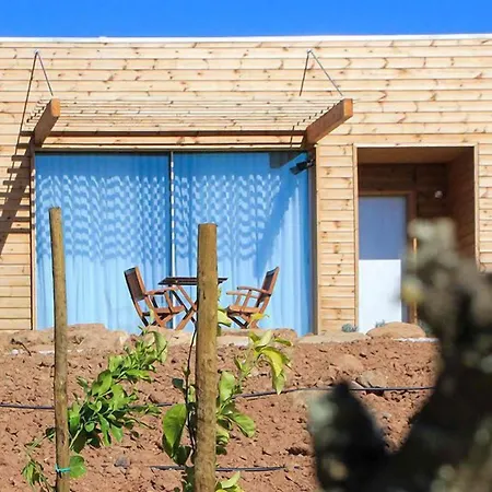 Vale D'azenha Rural & Residences 4* Alcobaca