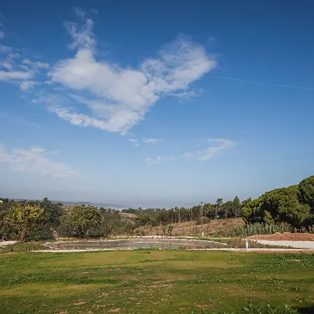 Szálloda Vale D'azenha Rural & Residences Alcobaça