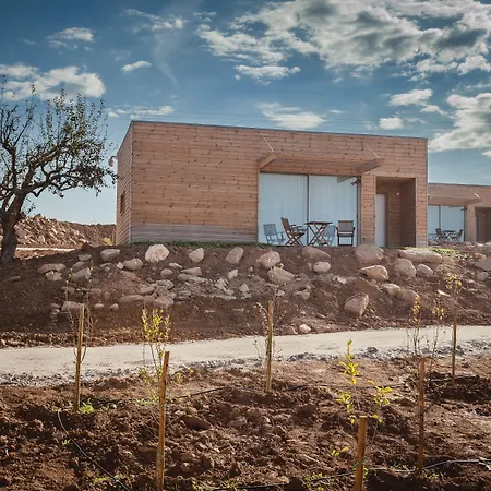 Vale D'azenha Rural & Residences Hotel Alcobaca