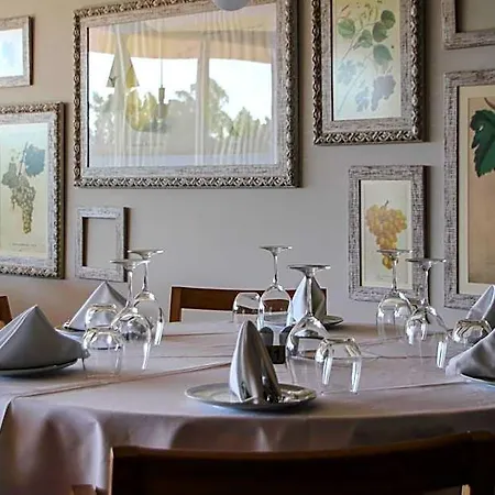 Vale D'azenha Rural & Residences 4* Alcobaca