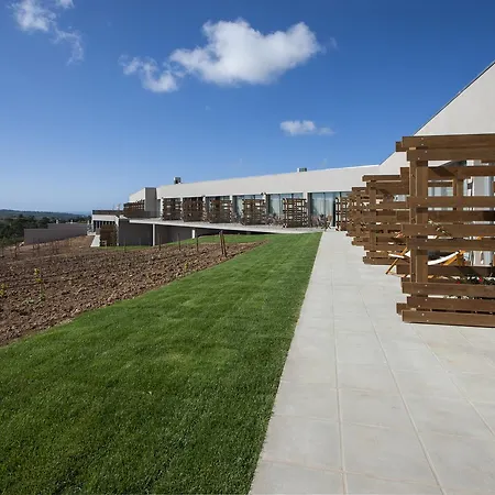 Vale D'azenha Rural & Residences 4* Alcobaça
